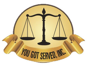 You Got Served, Inc. Logo